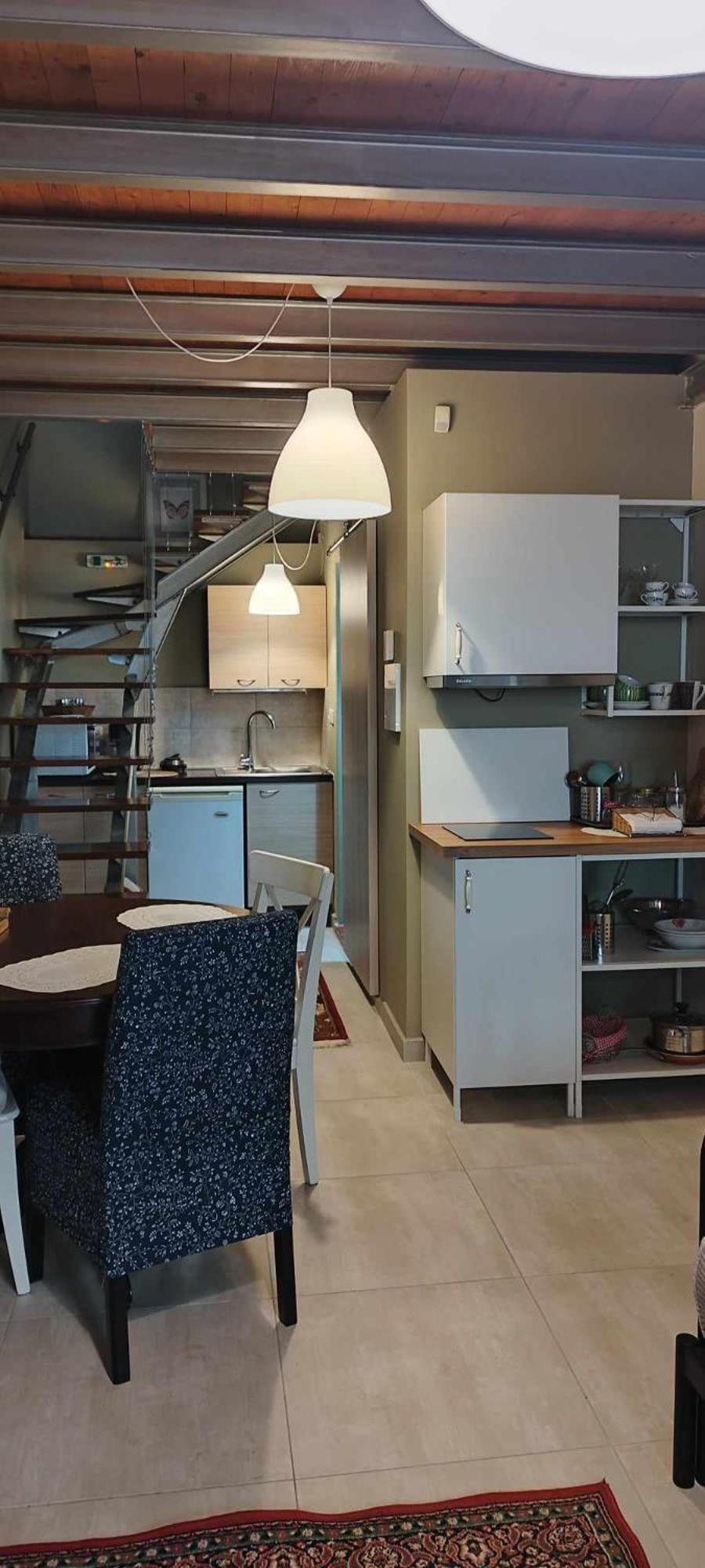 Short Stay Loft At เทสซาโลนิกิ ภายนอก รูปภาพ